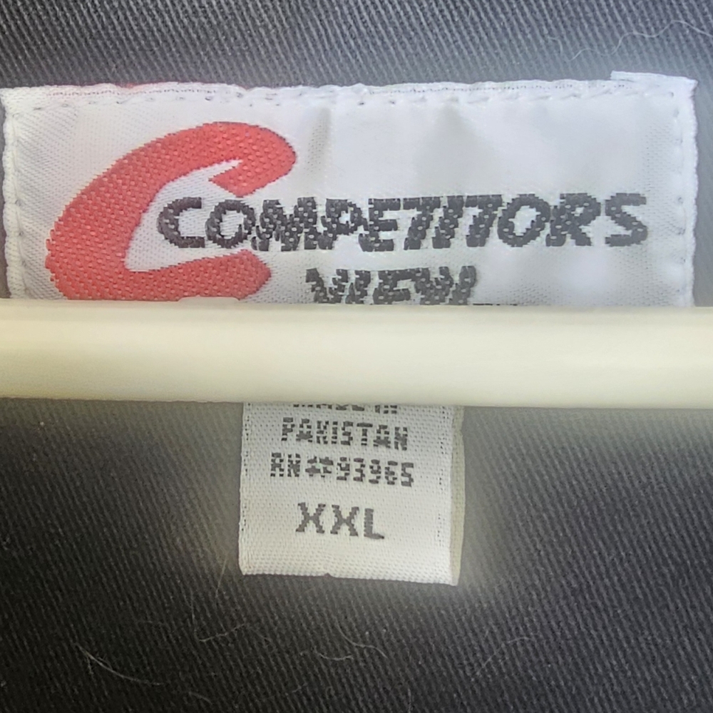 Chase Authentics Competitors Jacket - image 2